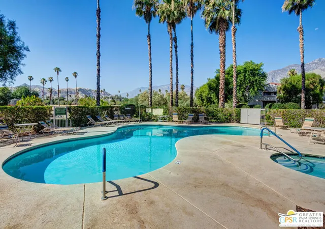 27th image of 2001 E Camino Parocela #Q120, Palm Springs, CA 92264 | MLS# 26838185PS