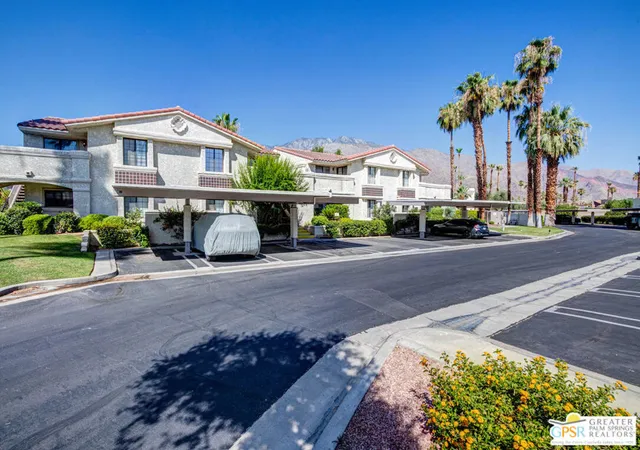 2nd image of 2001 E Camino Parocela #Q120, Palm Springs, CA 92264 | MLS# 26838185PS