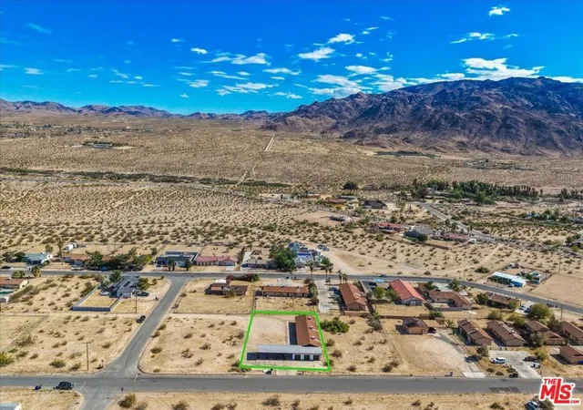 75th image of 74077 Cactus Dr, Twentynine Palms, CA 92277 | MLS# 26834601
