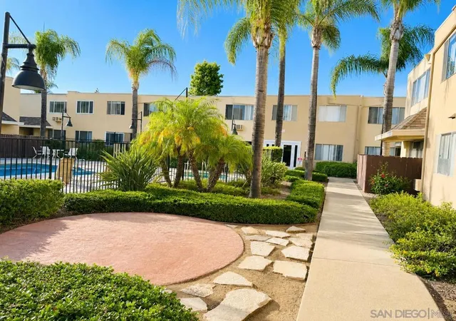 5th image of 455 Ballantyne St #21, El Cajon, CA 92020 | MLS# 260012618SD