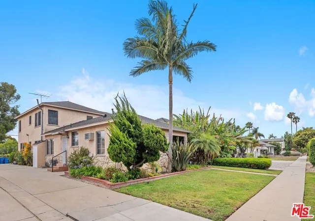 1st image of 7024 Kittyhawk Ave, Los Angeles, CA 90045 | MLS# 26837289