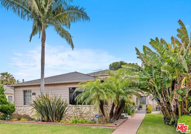 5th image of 7024 Kittyhawk Ave, Los Angeles, CA 90045 | MLS# 26837289