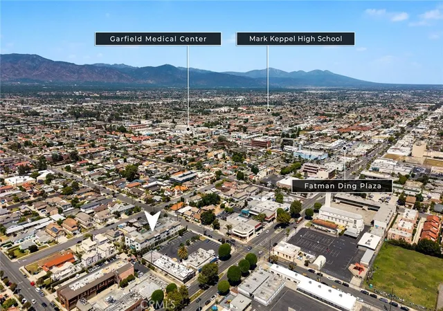 2nd image of 121 N Mcpherrin Ave, Monterey Park, CA 91754