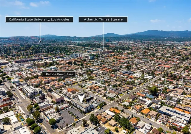 42nd image of 121 N Mcpherrin Ave #105, Monterey Park, CA 91754 | MLS# AR26096977