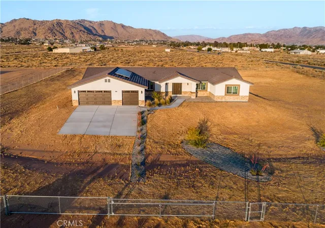 74th image of 16925 Nanticoke, Apple Valley, CA 92307 | MLS# HD26112525