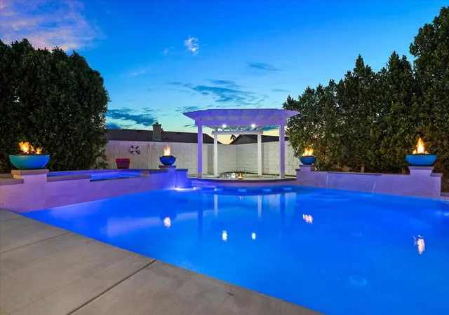 Photo 1 of Single family home for sale at 81135 Avenga Ct, Indio, CA 92201 | MLS# 219148330DA | Listing updated on 2026-06-04