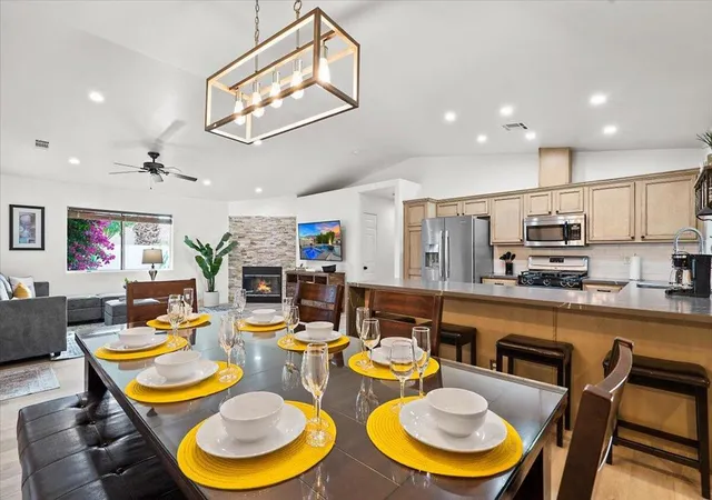 Photo 4 of Single family home for sale at 81135 Avenga Ct, Indio, CA 92201 | MLS# 219148330DA | Listing updated on 2026-06-04