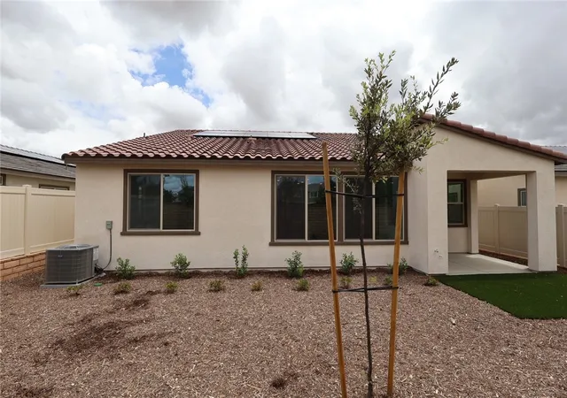 2nd image of 1577 Winding Sun Dr, Beaumont, CA 92223 | MLS# IV26106839