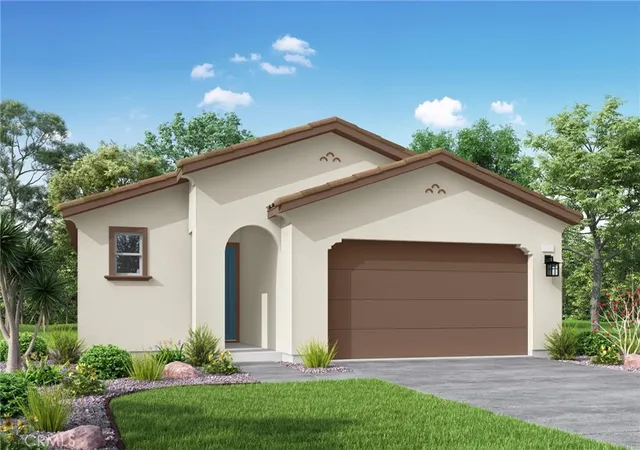 Photo 1 of Sale Pending at 1460 Broadstream Way, Banning, CA 92220 | MLS# IV26112100 | Listing updated on 2026-06-12
