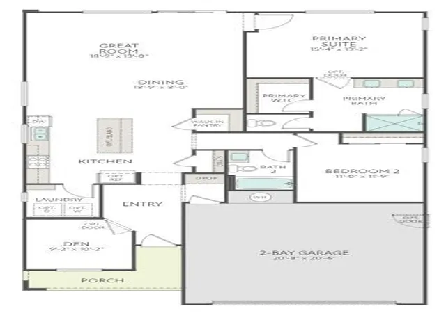 Photo 2 of Sale Pending at 1460 Broadstream Way, Banning, CA 92220 | MLS# IV26112100 | Listing updated on 2026-06-12
