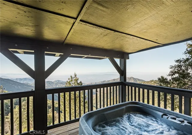 2nd image of 31537 Old City Creek, Running Springs, CA 92382 | MLS# IG26112856