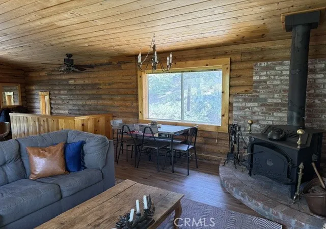 Photo 3 of Single family home for sale at 33285 Angeles, Green Valley Lake, CA 92341 | MLS# IV26112903 | Listing updated on 2026-05-26