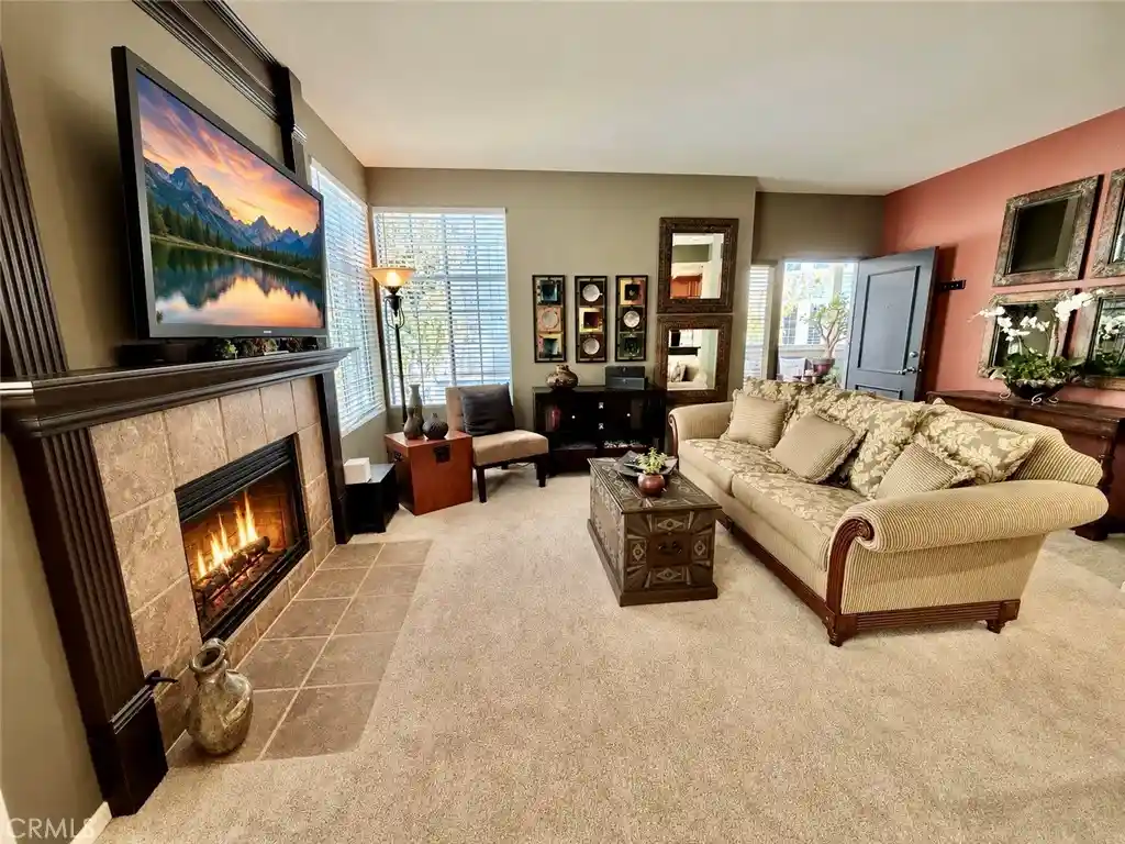 Listing Photo 1 - Condo for sale in 23412 Pacific Park located at 23412 Pacific Park, Aliso Viejo, CA 92656 - Unit #28D