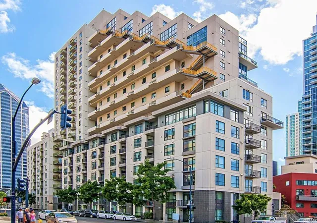 Homes for sale in San Diego, CA | 1240 India St #806, San Diego, CA 92101 | MLS# PTP2603981