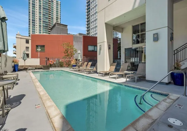 Homes for sale in San Diego, CA | 1240 India St #806, San Diego, CA 92101 | MLS# PTP2603981