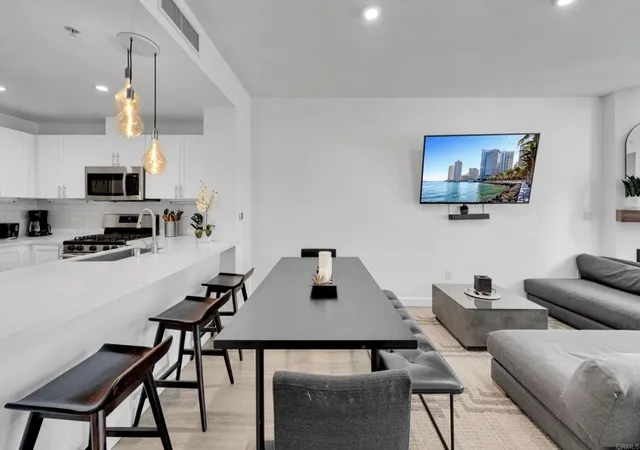 Homes for sale in San Diego, CA | 1240 India St #806, San Diego, CA 92101 | MLS# PTP2603981
