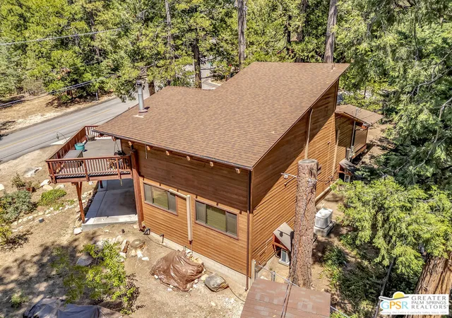 2nd image of 24924 Fern Valley Rd, Idyllwild, CA 92549 | MLS# 26836495PS