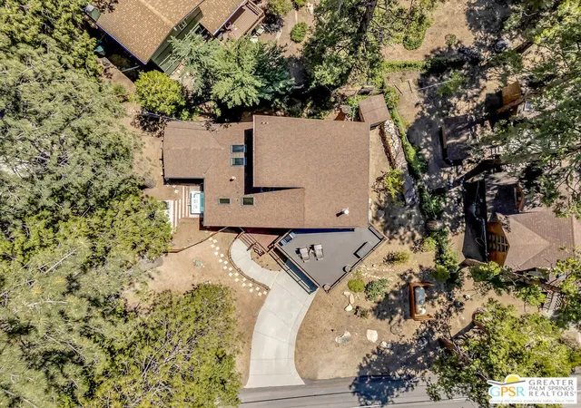 3rd image of 24924 Fern Valley Rd, Idyllwild, CA 92549 | MLS# 26836495PS