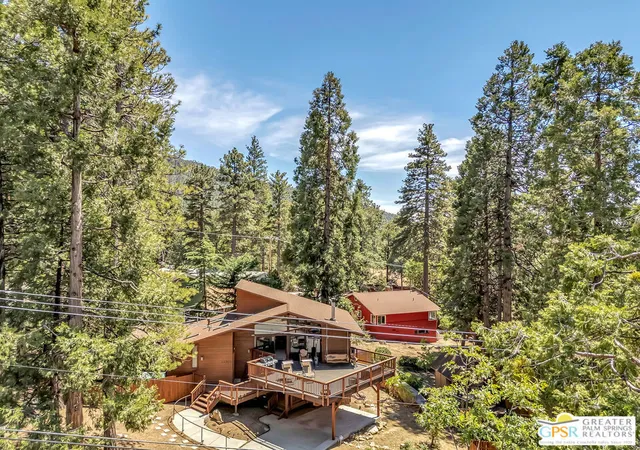 4th image of 24924 Fern Valley Rd, Idyllwild, CA 92549 | MLS# 26836495PS