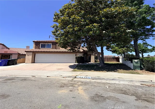 Homes for sale in Fontana, CA | 14410 Chaparral, Fontana, CA 92337 | MLS# OC26112942
