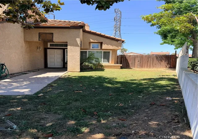 Homes for sale in Fontana, CA | 14410 Chaparral, Fontana, CA 92337 | MLS# OC26112942