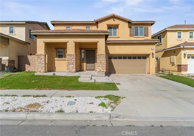 Homes for sale in Fontana, CA | 16774 Cherry Tree Lane, Fontana, CA 92336 | MLS# IV26105244