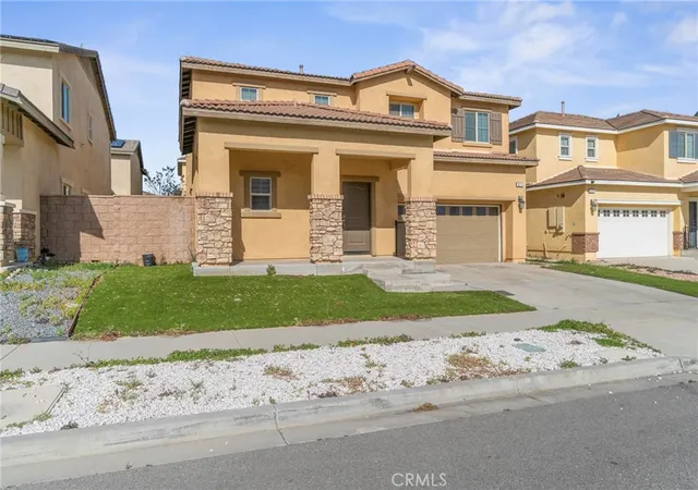 Homes for sale in Fontana, CA | 16774 Cherry Tree Lane, Fontana, CA 92336 | MLS# IV26105244