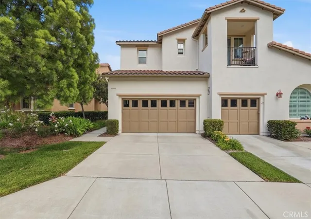 Condo for sale at 23830 La Posta Ct, Corona, CA 92883 | MLS# PW26111345