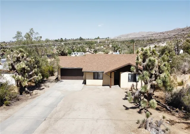 Homes for sale in Yucca Valley, CA | 7745 Joshua View, Yucca Valley, CA 92284 | MLS# JT26112967