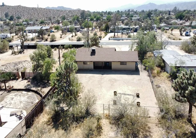 Homes for sale in Yucca Valley, CA | 7745 Joshua View, Yucca Valley, CA 92284 | MLS# JT26112967