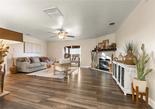 Photo 2 of Single family home for sale at 74146 Cactus Dr, Twentynine Palms, CA 92277 | MLS# JT26112437 | Listing updated on 2026-10-02