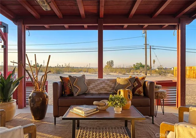 Photo 3 of Single family home for sale at 74146 Cactus Dr, Twentynine Palms, CA 92277 | MLS# JT26112437 | Listing updated on 2026-10-02