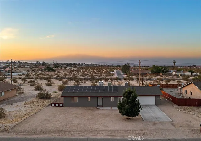 Photo 1 of Single family home for sale at 74146 Cactus Dr, Twentynine Palms, CA 92277 | MLS# JT26112437 | Listing updated on 2026-10-02