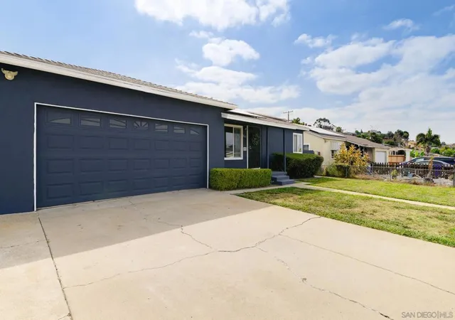 Photo 2 of Sale Pending at 801 Olive Ave, National City, CA 91950 | MLS# 260012626SD | Listing updated on 2026-06-30