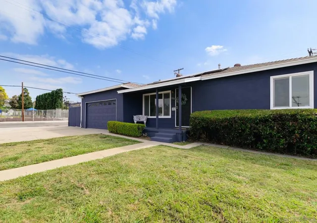 Photo 3 of Sale Pending at 801 Olive Ave, National City, CA 91950 | MLS# 260012626SD | Listing updated on 2026-06-30