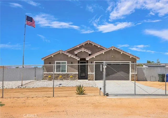 1st image of 22620 Laurel, Apple Valley, CA 92308 | MLS# IG26112970