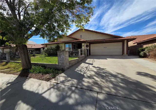 1st image of 44047 Rodin, Lancaster, CA 93535 | MLS# CV26112072