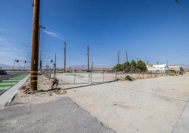 1st image of 0 North Indian Canyon/ Dylan Rd, North Palm Springs, CA 92258 | MLS# 219148341DA