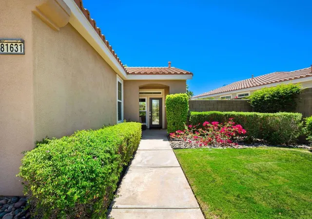 Homes for sale in La Quinta, CA | 81631 Prism Dr, La Quinta, CA 92253 | MLS# 219148342DA
