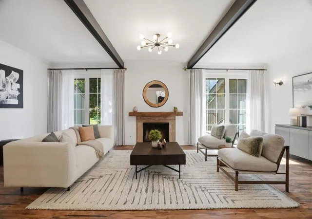 Homes for sale in Menlo Park, CA | 524 Sand Hill Cir, Menlo Park, CA 94025 | MLS# ML82048016