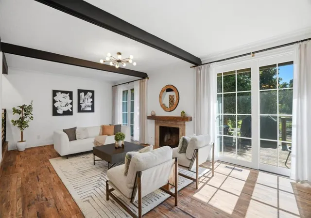Homes for sale in Menlo Park, CA | 524 Sand Hill Cir, Menlo Park, CA 94025 | MLS# ML82048016