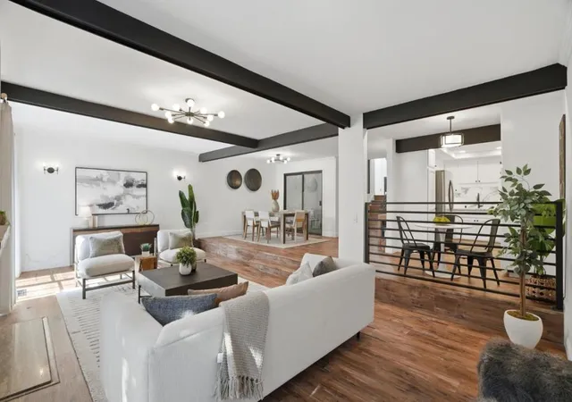 Homes for sale in Menlo Park, CA | 524 Sand Hill Cir, Menlo Park, CA 94025 | MLS# ML82048016