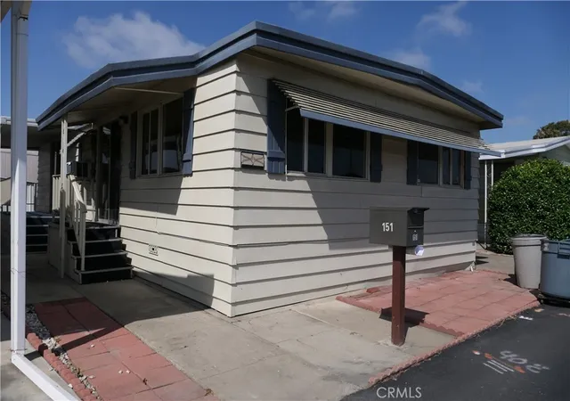 1st image of 15621 Beach #151, Westminster, CA 92683 | MLS# TR26113092