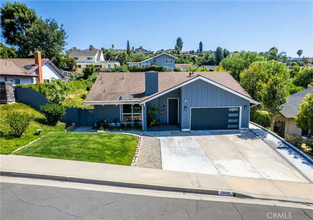Photo 2 of Single family home for sale at 23930 Sapphire Cyn, Diamond Bar, CA 91765 | MLS# CV26113099 | Listing updated on 2026-10-10