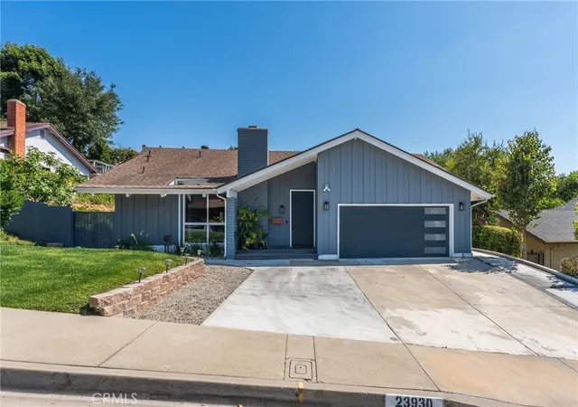 Photo 3 of Single family home for sale at 23930 Sapphire Cyn, Diamond Bar, CA 91765 | MLS# CV26113099 | Listing updated on 2026-10-10