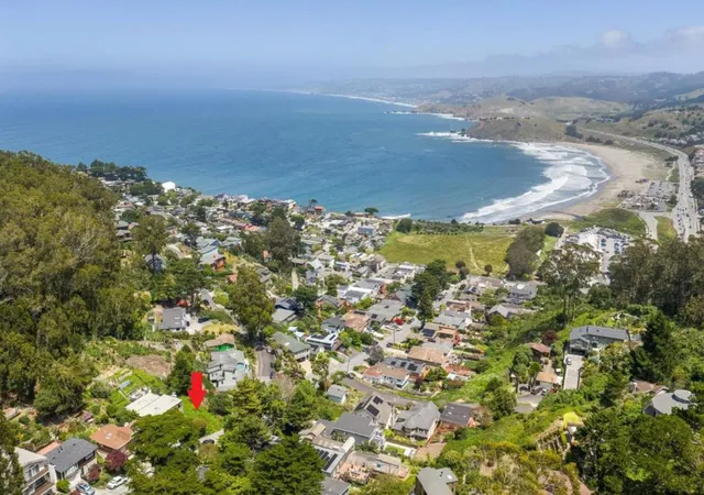 Homes for sale in Pacifica, CA | 0 Grand, Pacifica, CA 94044 | MLS# ML82048455