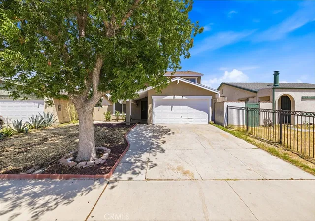 Single family home for sale at 37642 Cluny, Palmdale, CA 93550 | MLS# SR26113129