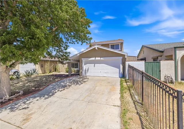 Photo 1 of Single family home for sale at 37642 Cluny, Palmdale, CA 93550 | MLS# SR26113129 | Listing updated on 2026-10-06