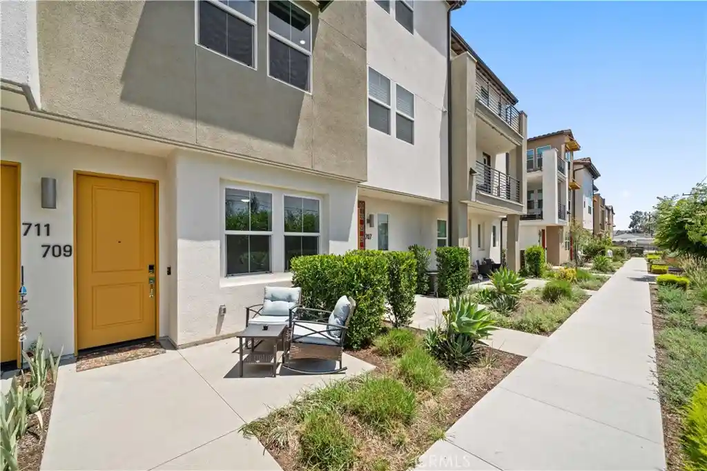 Photo 1 of Condo for sale at 709 Cara Ln, Covina, CA 91723 | MLS# WS26110717 | Listing updated on 2026-06-26