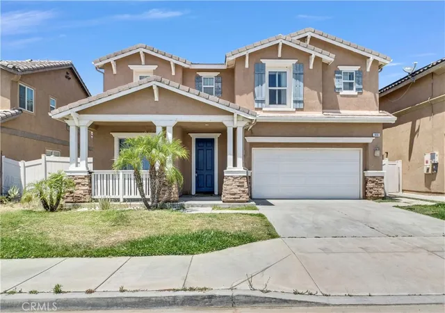 Homes for sale in Perris, CA | 906 Sparrow, Perris, CA 92571 | MLS# PW26055048